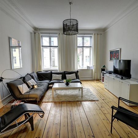 Albatros Apartment Flensburg Bagian luar foto